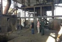 宁波钢铁厂爆料事件最新,揭露环保违规与生产真相