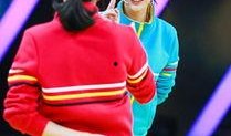 王源和杨幂的爆料视频,揭秘娱乐圈幕后故事