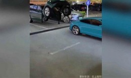 网友爆料青海停车视频下载,网友爆料视频曝光惊人一幕